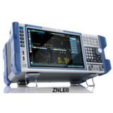 Rohde & Schwarz ZNLE3