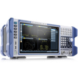 Rohde & Schwarz ZNLE3-COM