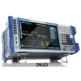 Rohde & Schwarz ZNLE3