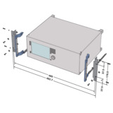 Rohde & Schwarz ZZA-411