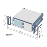 Rohde & Schwarz ZZA-KN4