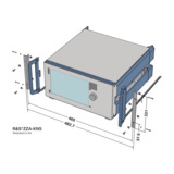 Rohde & Schwarz ZZA-KN5