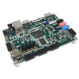 Digilent Zybo Z7-10 Zynq-7010 ARM/FPGA SoC Development Board, 667 MHz  Dual-Core Cortex-A9, Z7 Series | Techni-Tool