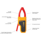 Fluke FLK-1537-283/PV