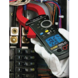 AEMC Instruments 407