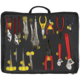 Jensen Tools JTK-73FTCP