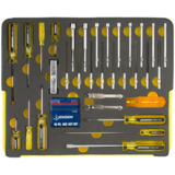 Jensen Tools JTK-87F