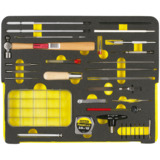 Jensen Tools JTK-87F