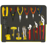 Jensen Tools JTK-87F