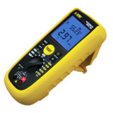 AEMC Instruments 6529