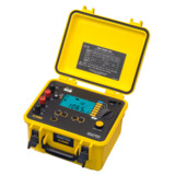 AEMC Instruments 6240 w/Kelvin Clips & Probes