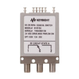 Keysight N1810UL/026/124/202