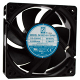 Orion Fans OA109EC-UR-1WBIP68A