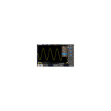 GW Instek MSO-2204EA