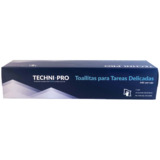 Techni-Pro TNP-DEL-TSK-WIPE-EA