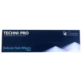 Techni-Pro TNP-DEL-TSK-WIPE-CS